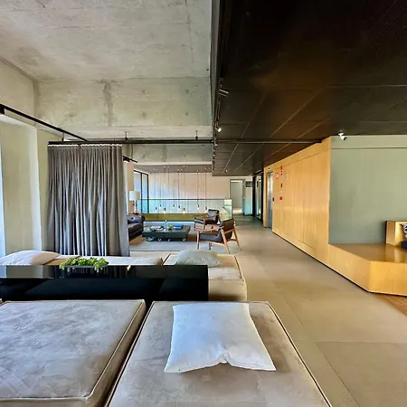 Condominio Vn Alvorada São Paulo Exterior photo