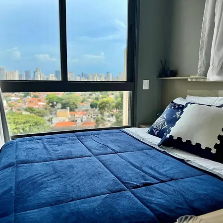 Condominio Vn Alvorada São Paulo Exterior photo
