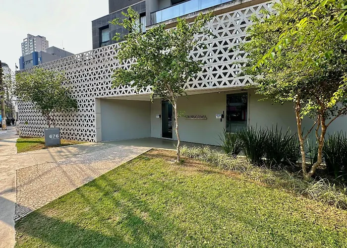 Condominio Vn Alvorada