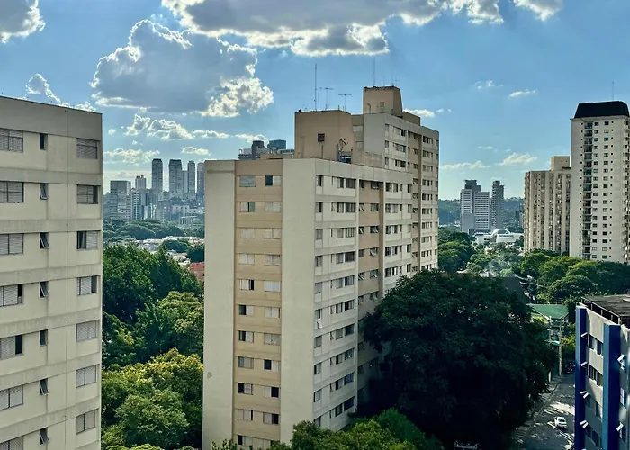 Condominio Vn Alvorada