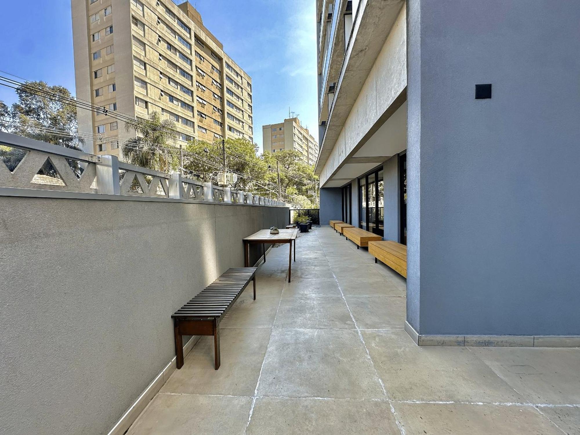 Casa de Férias Vn Alvorada São Paulo
