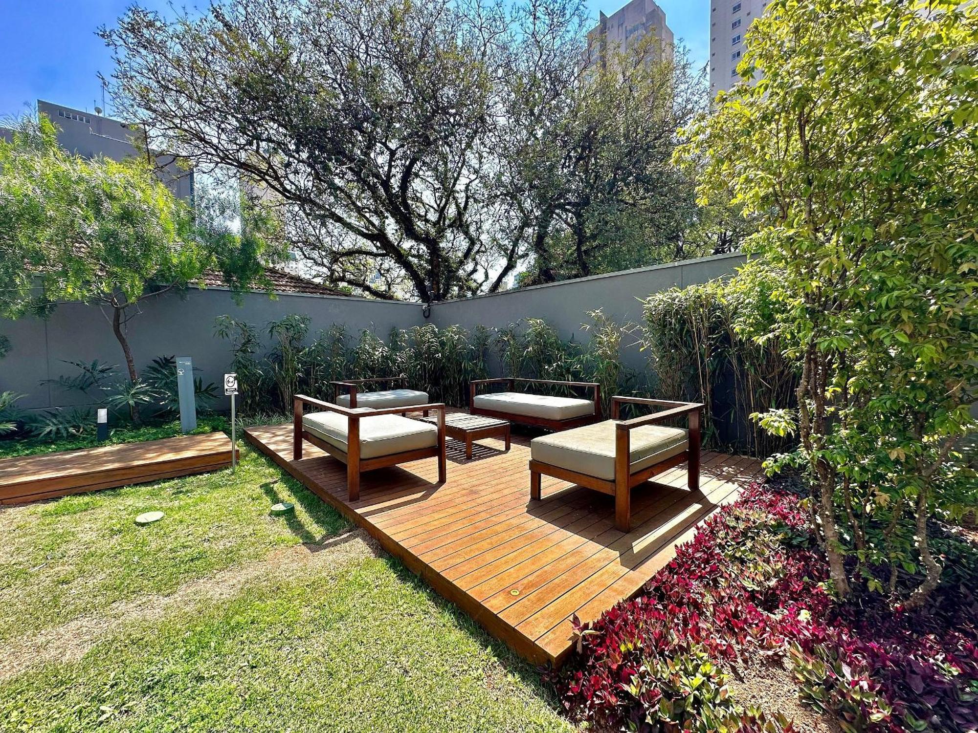 Casa de Férias Vn Alvorada São Paulo